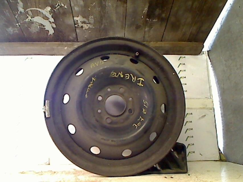Cerchione PEUGEOT 307 PHASE 1  - 1