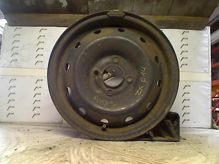 Cerchione CITROEN ZX PHASE 1 Gasolina - 1