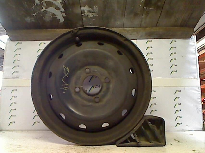Cerchione CITROEN ZX PHASE 2 Gasolina - 1