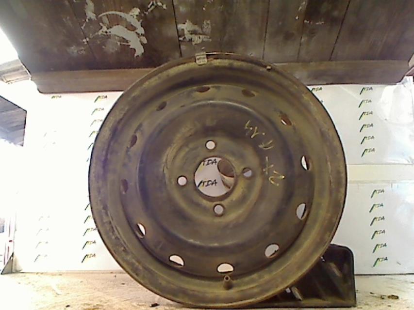 Cerchione CITROEN ZX PHASE 1 Gasolina - 1