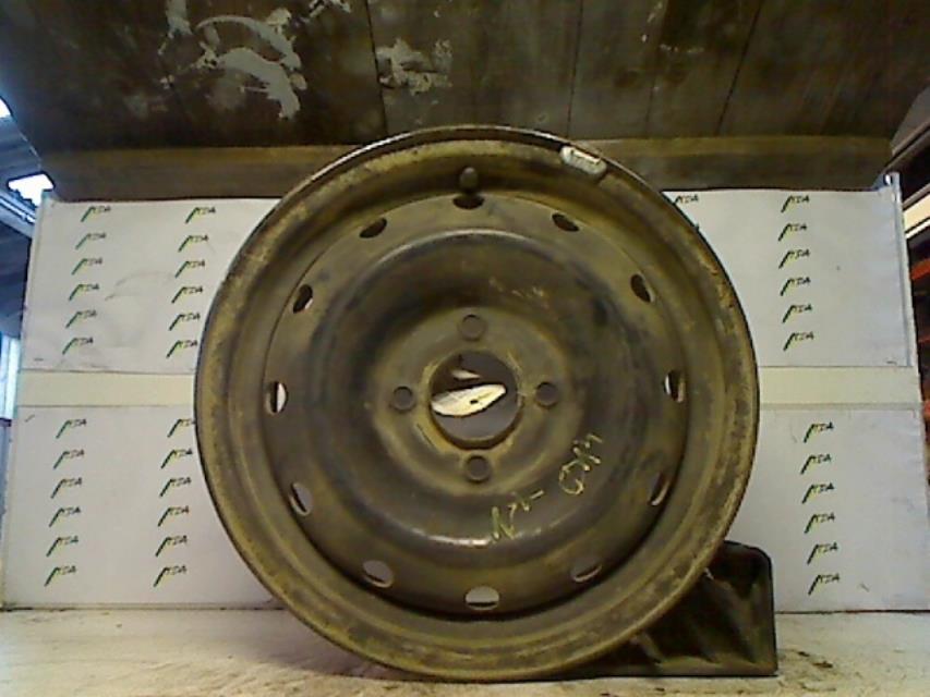 Cerchione CITROEN ZX PHASE 1 Gasolina - 1