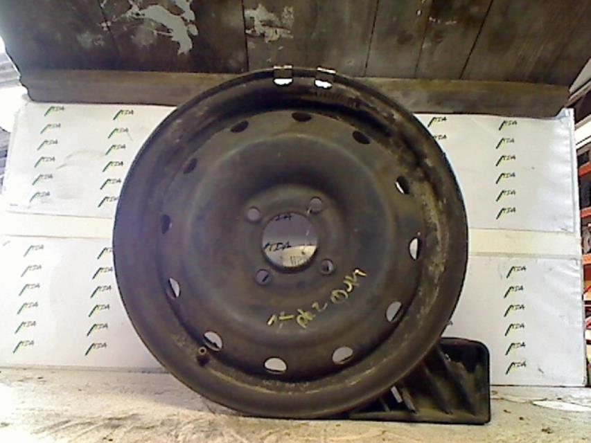 Cerchione CITROEN ZX PHASE 1 Diésel - 1