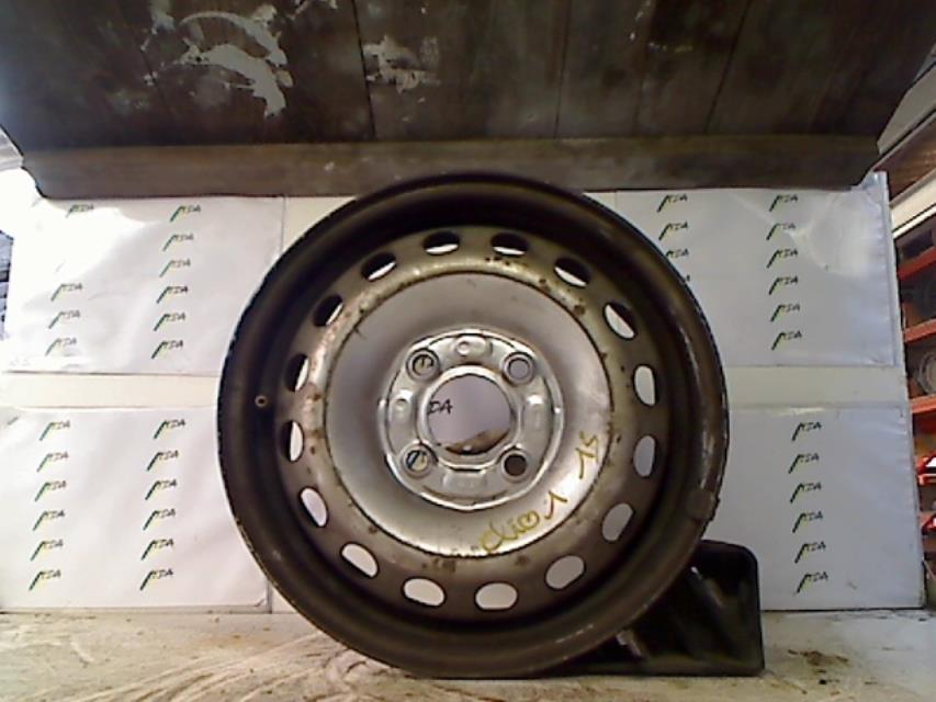Jante RENAULT CLIO 1 PHASE 1  - 1