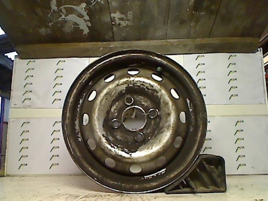 Jante RENAULT CLIO 1 PHASE 3  - 1