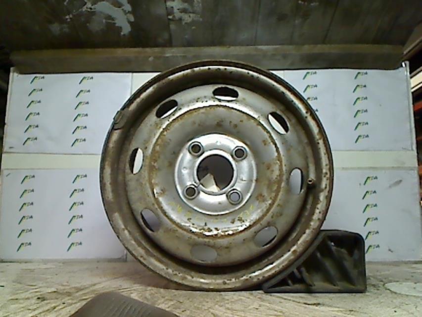 Jante RENAULT CLIO 1 PHASE 3  - 1