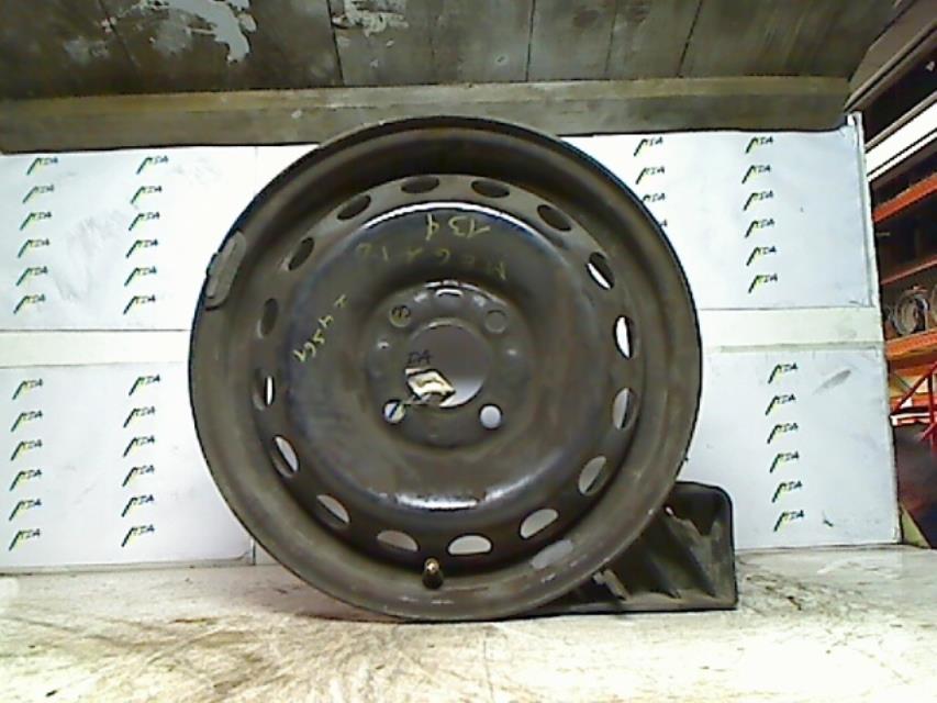 Jante RENAULT MEGANE 1 PHASE 1  - 1