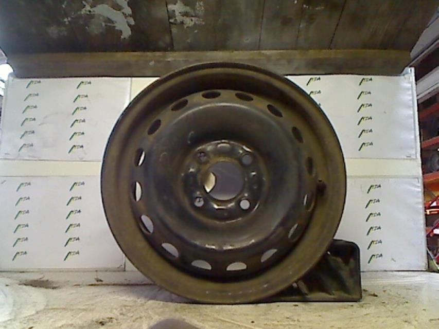 Jante RENAULT MEGANE 1 PHASE 1  - 1