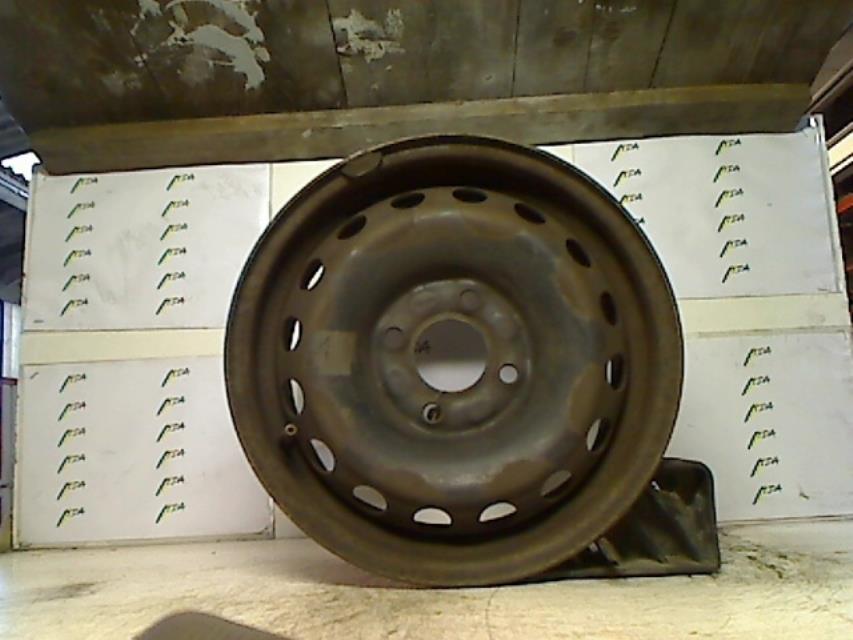 Jante RENAULT MEGANE 1 PHASE 1  - 1