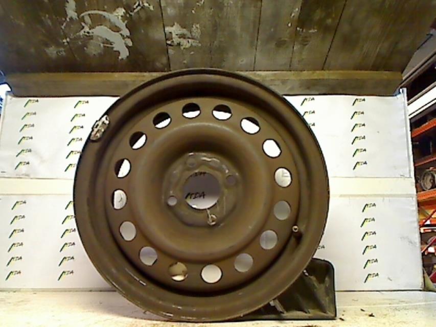 Cerchione RENAULT MEGANE 1 PHASE 2 Gasolina - 1