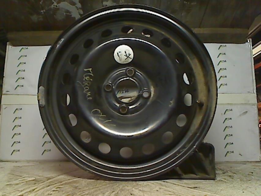 Jante RENAULT MEGANE 2 PHASE 1  - 1