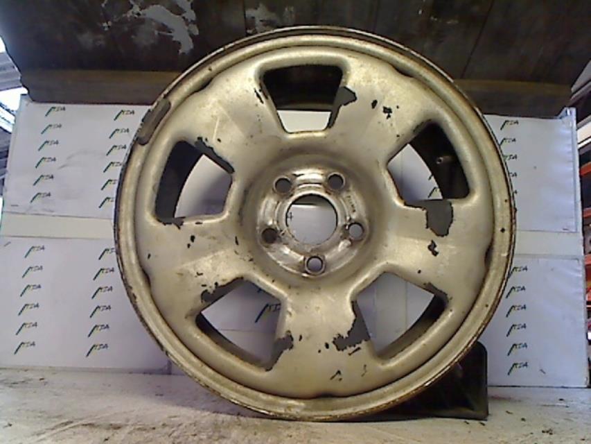 Cerchione RENAULT SCENIC 1 PHASE 2 Gasolina - 1