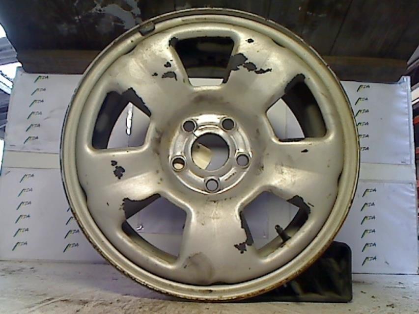 Cerchione RENAULT SCENIC 1 PHASE 2 Gasolina - 1