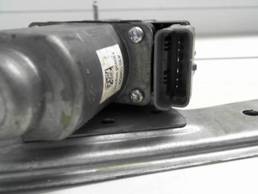 Image Leve vitre electrique arriere droit - CITROEN C3 2