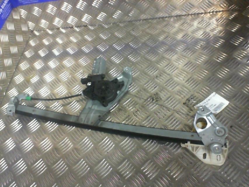Alzacristalli elettrico anteriore destro RENAULT ESPACE 3 Diésel - 1