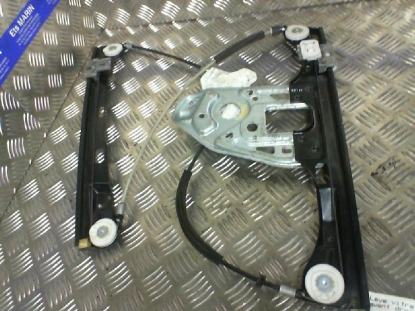 Alzacristalli elettrico anteriore destro MERCEDES CLASSE C 203 PHASE 1 Diésel - 1