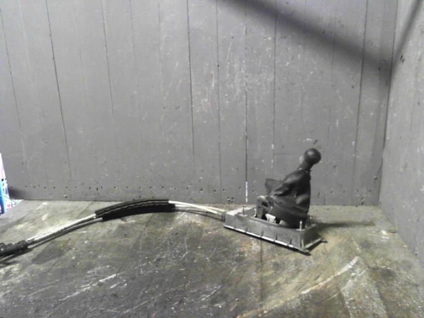 Levier de vitesses SEAT CORDOBA 2 Diesel - 1