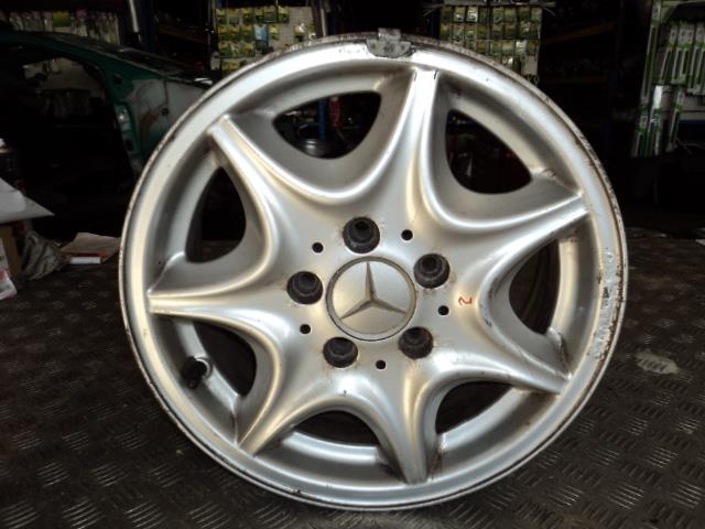 Cerchione MERCEDES 200 W202  - 1