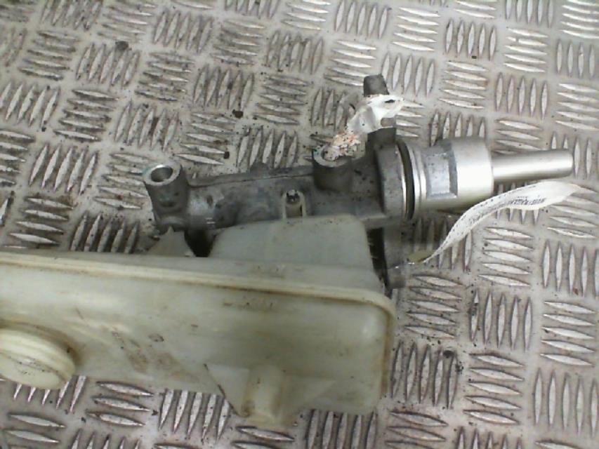Maitre cylindre (freinage) RENAULT TRAFIC 2 PHASE 1 Diesel - 1