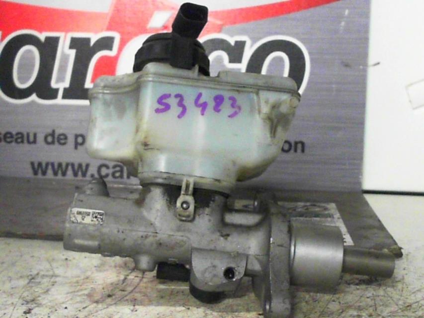 Maitre cylindre (freinage) SKODA OCTAVIA 2 PHASE 2 Diesel - 1