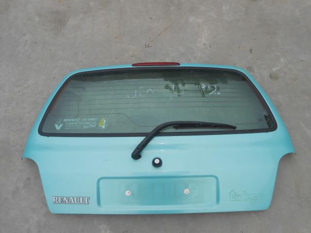 Malle/Hayon arriere RENAULT TWINGO 1  - 1