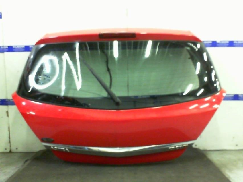 Portabagagli/Portellone posteriore OPEL ASTRA H PHASE 1 Diésel - 1