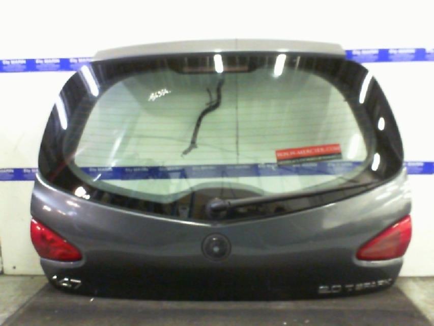 Portabagagli/Portellone posteriore ALFA ROMEO 147 PHASE 1 Gasolina - 1