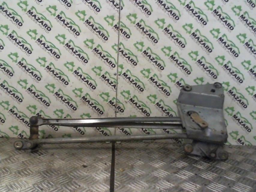 Meccanismo tergicristallo PEUGEOT 306 PHASE 1 Diésel - 1