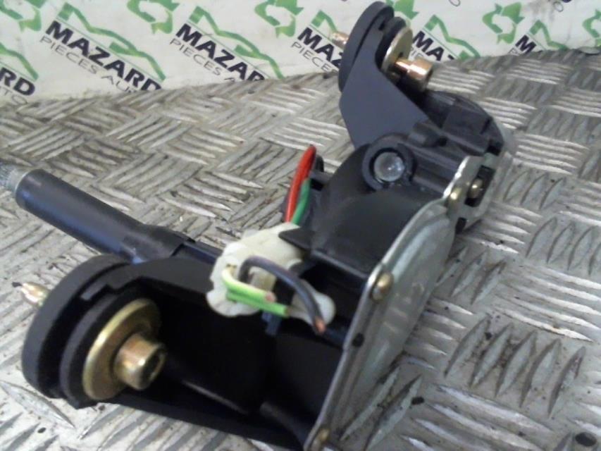 Image Moteur essuie glace arriere - FIAT PUNTO 2