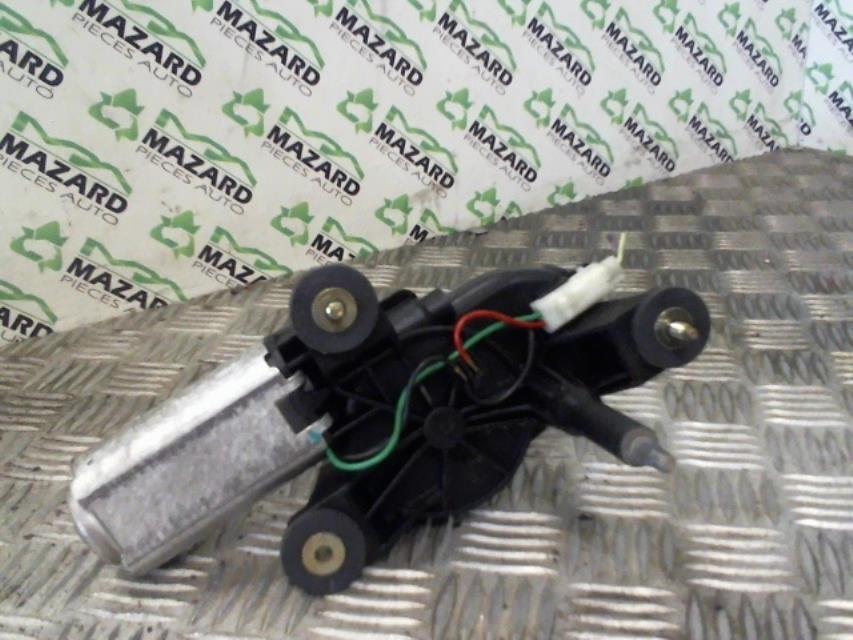 Image Moteur essuie glace arriere - FIAT PUNTO 2