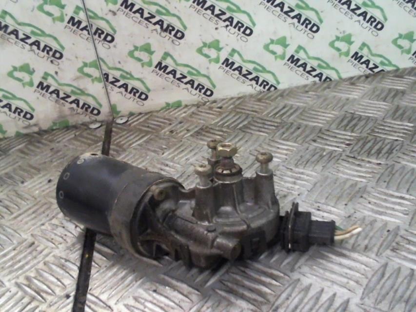 Motore tergicristallo anteriore PEUGEOT 206 PHASE 1 Diésel - 1