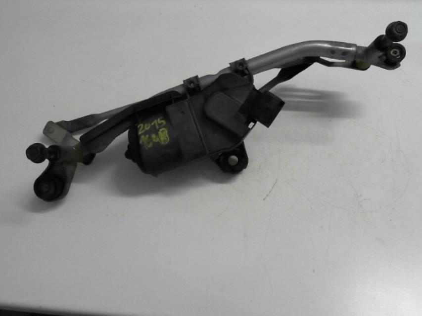 Motore tergicristallo anteriore PEUGEOT 1007 Diésel - 1