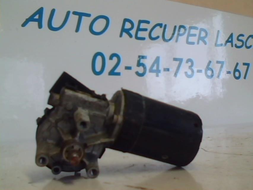 Motore tergicristallo anteriore AUDI A3 1 PHASE 1 Diésel - 1