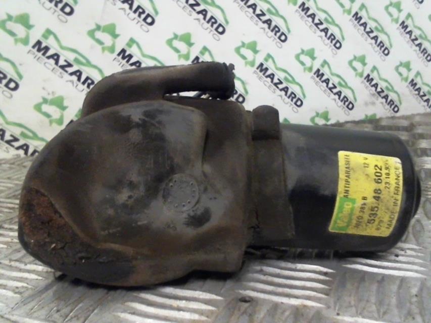 Motore tergicristallo anteriore PEUGEOT 406 PHASE 1 Gasolina - 1
