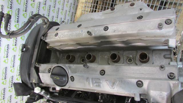 Image Moteur - PEUGEOT 406