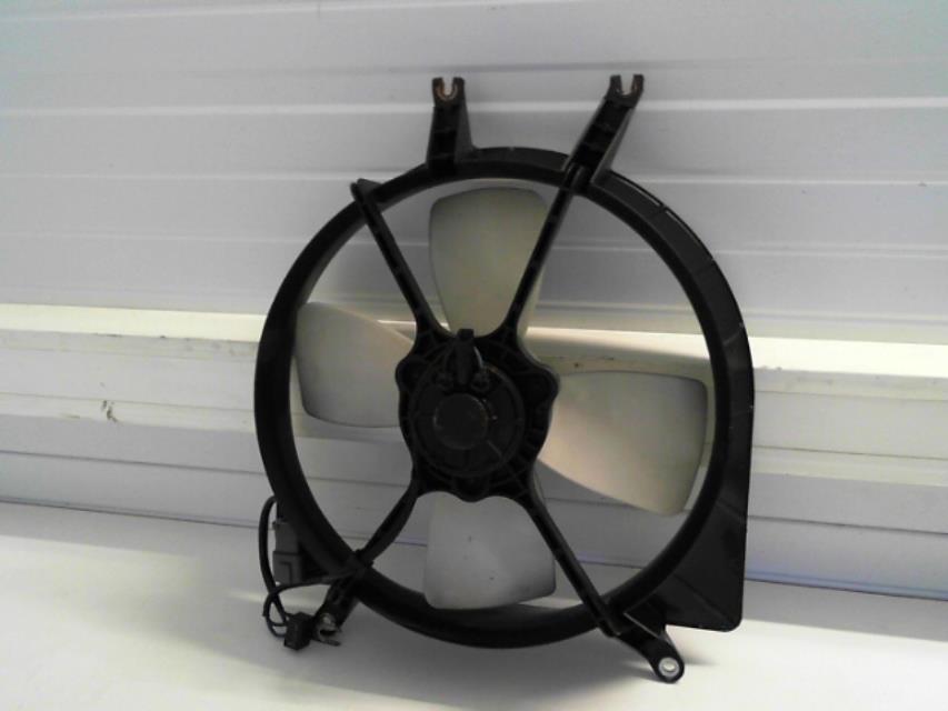 Motoventilatore radiatore HONDA CIVIC 5 Gasolina - 1