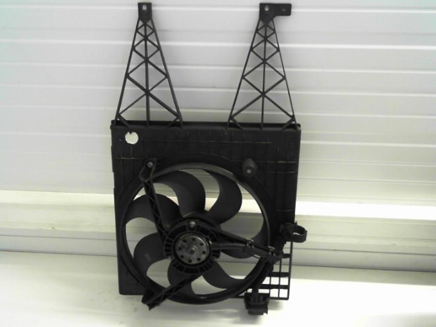 Motoventilatore radiatore VOLKSWAGEN GOLF 4 BREAK Diésel - 1