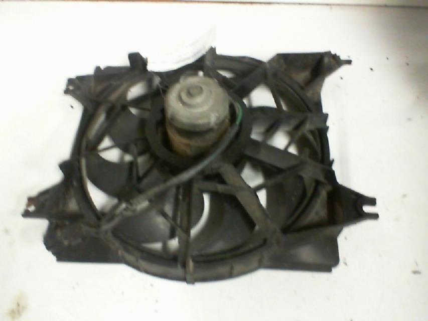 Motoventilatore radiatore HYUNDAI PONY 3 Gasolina - 1