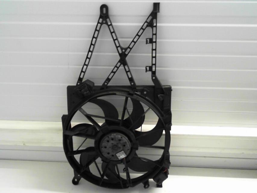 Motoventilatore radiatore OPEL ZAFIRA A PHASE 1 Diésel - 1