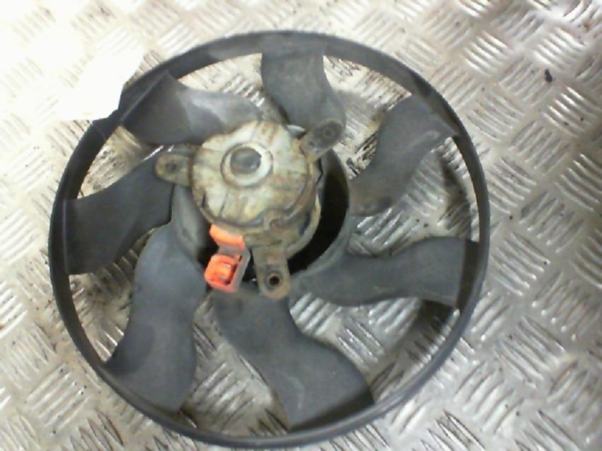 Motoventilatore radiatore PEUGEOT 306 PHASE 1 Diésel - 1
