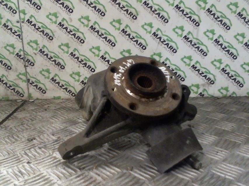 Mozzo anteriore destro PEUGEOT 406 PHASE 1 Gasolina - 1