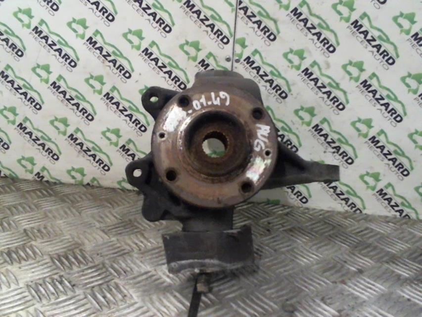 Mozzo anteriore sinistro PEUGEOT 406 PHASE 1 Gasolina - 1