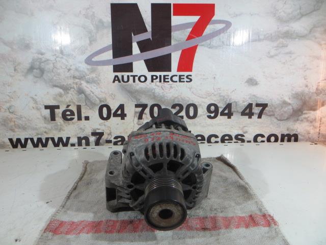 Alternatore SUZUKI SWIFT 3 Diésel - 1