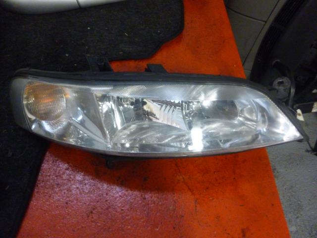 Gruppo ottico anteriore principale destro (luci)(faro) OPEL VECTRA B PHASE 2 Diésel - 1