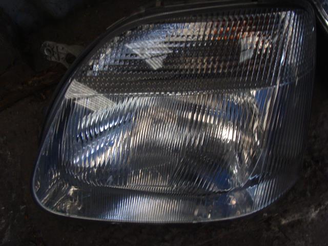 Gruppo ottico anteriore principale destro (luci)(faro) SUZUKI WAGON-R PHASE 2  - 1