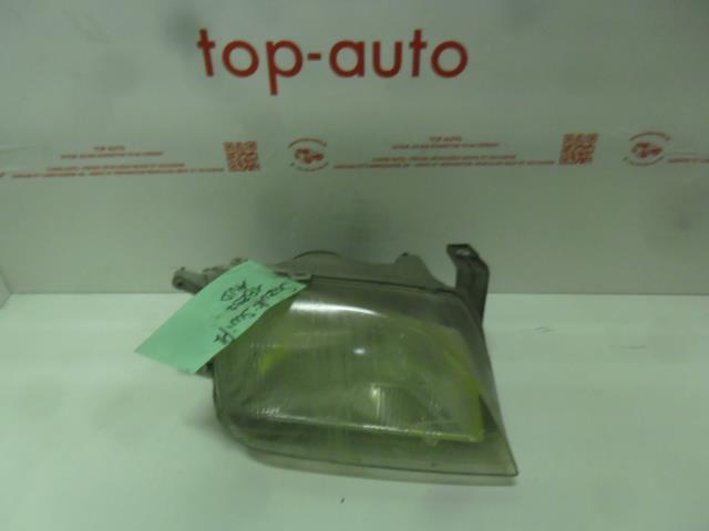 Gruppo ottico anteriore principale destro (luci)(faro) SUZUKI SWIFT 2 PHASE 2 Gasolina - 1