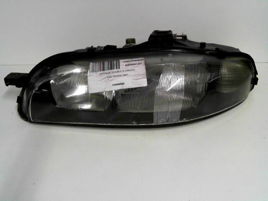 Gruppo ottico anteriore principale sinistro (luci)(faro) FIAT BRAVO 1 Diésel - 1