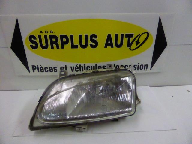 Pièce Auto