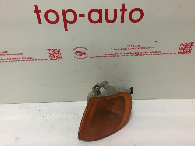 Gruppo ottico anteriore secondario sinistro (luci)(freccia) VOLKSWAGEN POLO 3 PHASE 1 Gasolina - 1