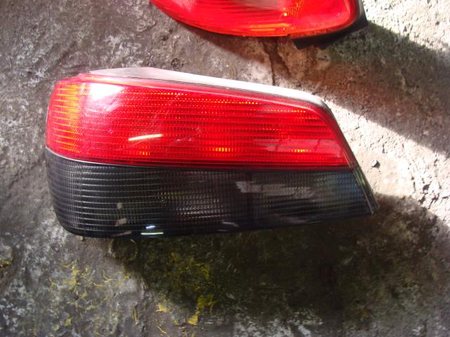 Fanale posteriore principale sinistro (luci) PEUGEOT 306  - 1