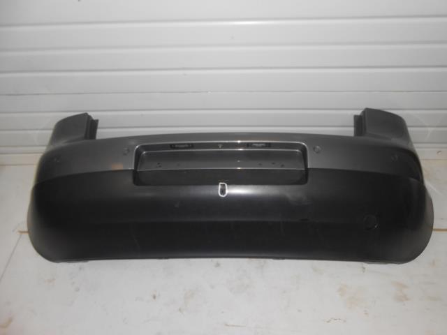Pare choc arriere VOLKSWAGEN GOLF 5 Diesel - 1